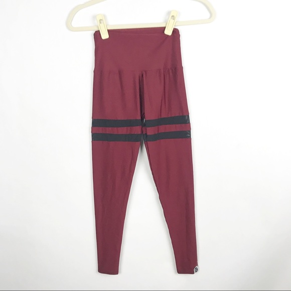 GTS Greater Than Sports Apex Athletic Leggings - Picture 2 of 6